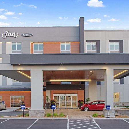 Hampton Inn By Hilton Port Hope Cobourg Εξωτερικό φωτογραφία