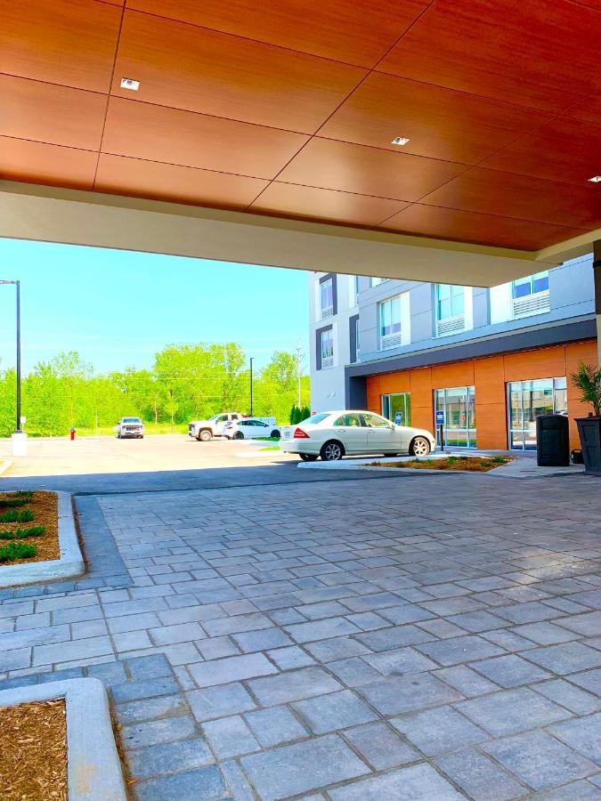 Hampton Inn By Hilton Port Hope Cobourg Εξωτερικό φωτογραφία