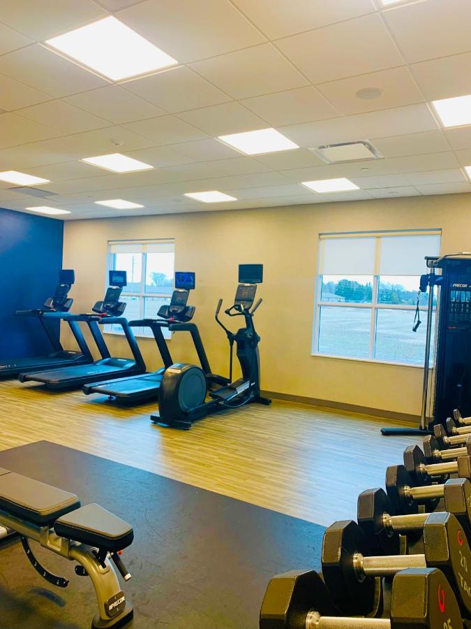 Hampton Inn By Hilton Port Hope Cobourg Εξωτερικό φωτογραφία