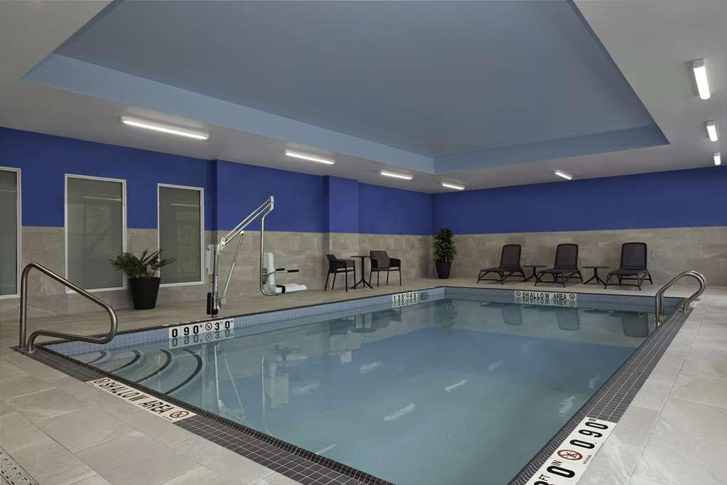 Hampton Inn By Hilton Port Hope Cobourg Ανέσεις φωτογραφία