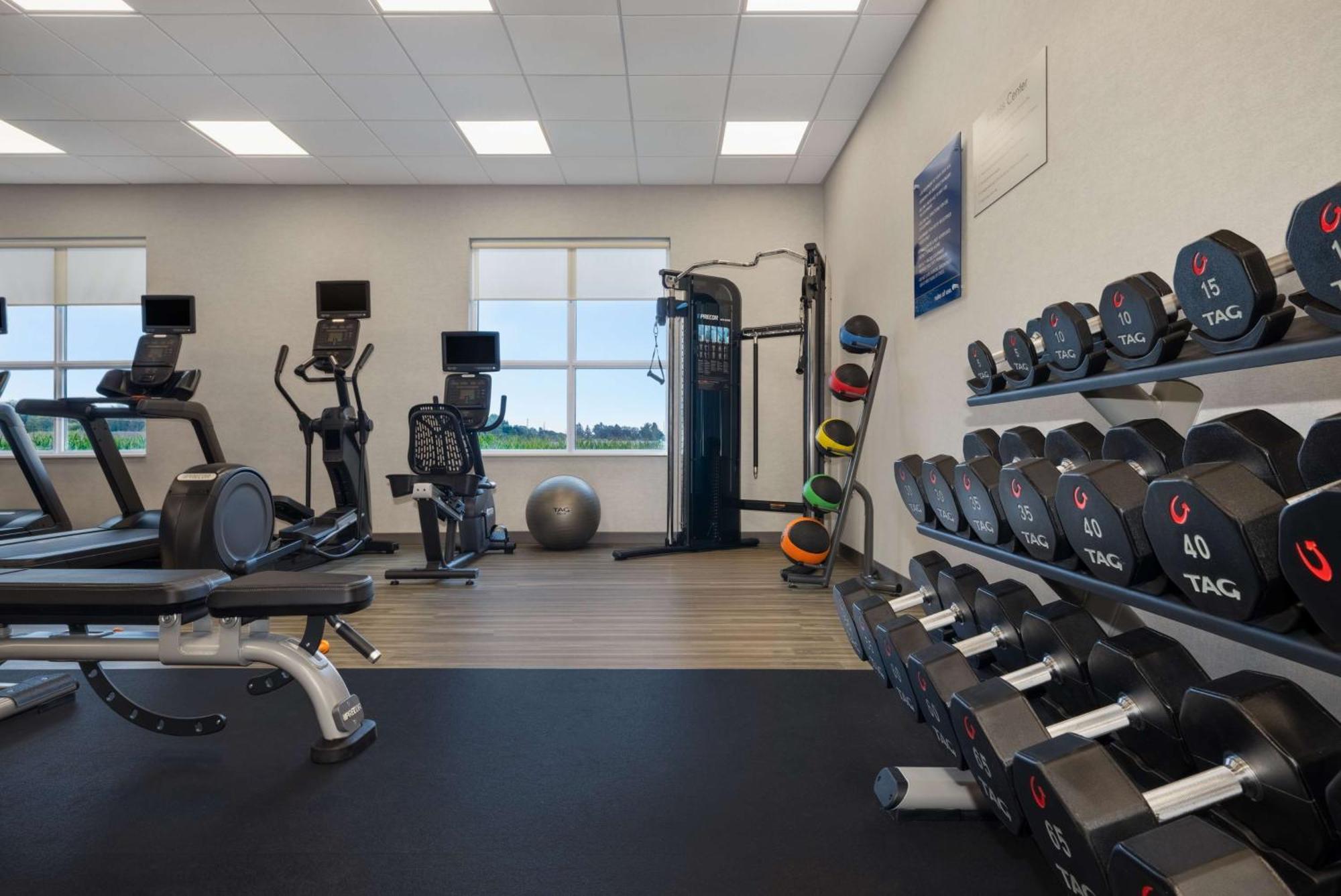 Hampton Inn By Hilton Port Hope Cobourg Εξωτερικό φωτογραφία