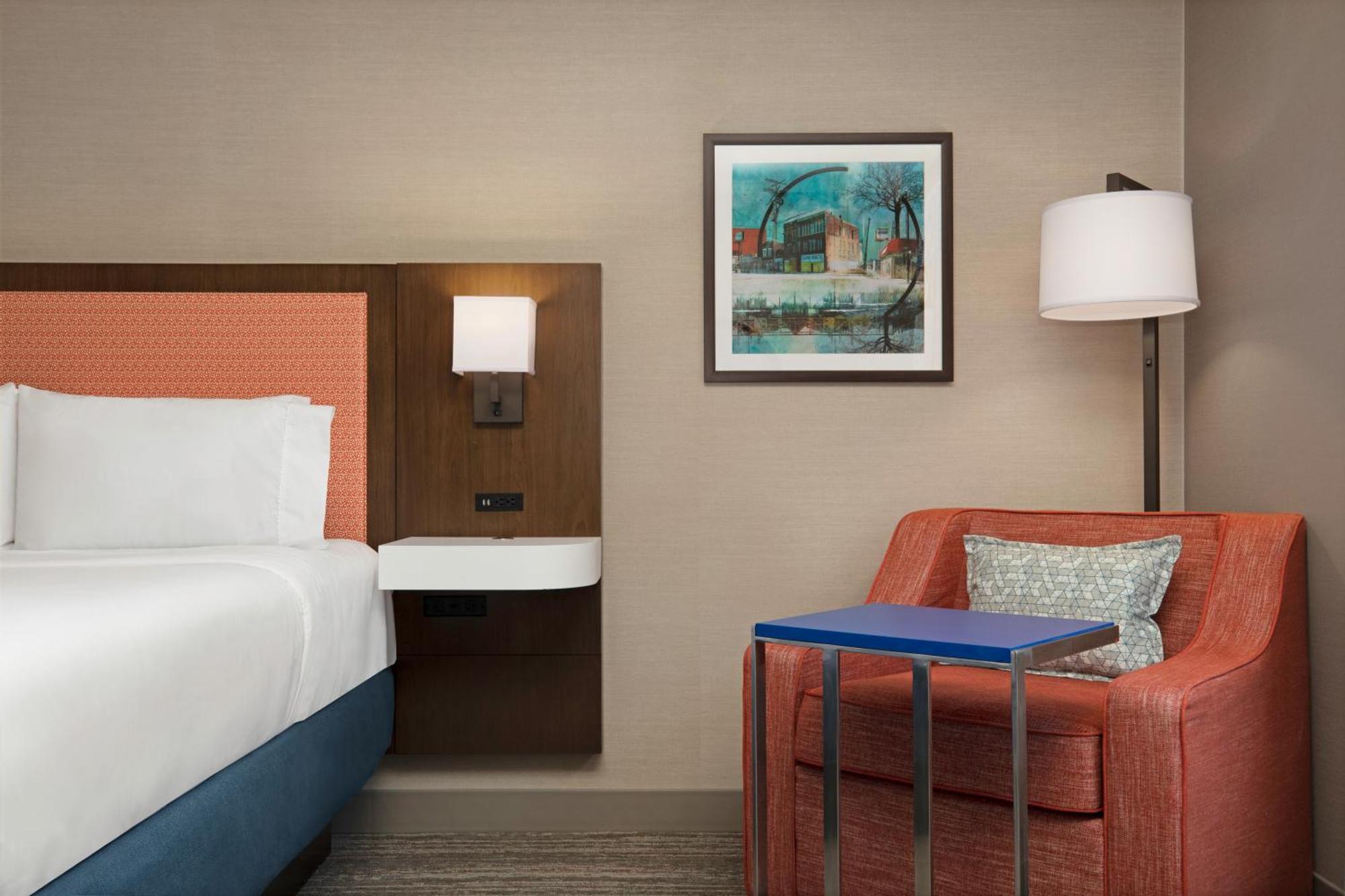Hampton Inn By Hilton Port Hope Cobourg Εξωτερικό φωτογραφία