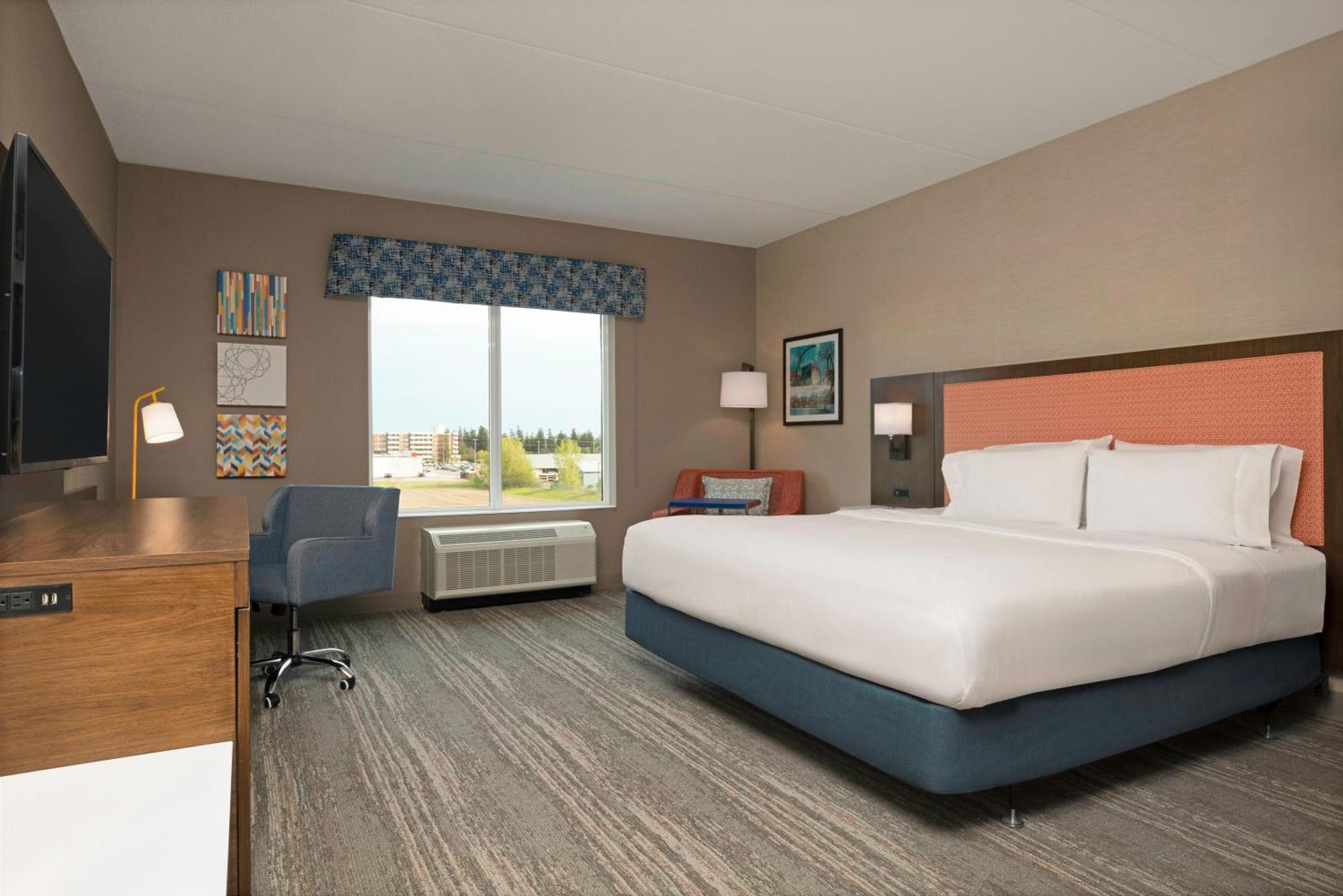 Hampton Inn By Hilton Port Hope Cobourg Εξωτερικό φωτογραφία